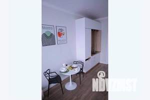 1-к квартира, посуточно, 32м2, 18/18 этаж