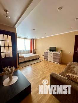 1-к квартира, посуточно, 32м2, 2/5 этаж