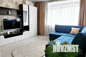 1-к квартира, посуточно, 31м2, 2/9 этаж