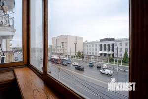 1-к квартира, посуточно, 34м2, 3/5 этаж