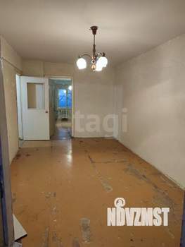 2-к квартира, на длительный срок, 45м2, 2/5 этаж