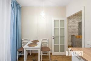 1-к квартира, посуточно, 38м2, 5/6 этаж