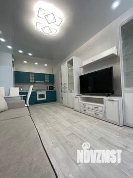 3-к квартира, на длительный срок, 61м2, 10/22 этаж