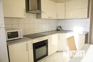 1-к квартира, посуточно, 45м2, 14/22 этаж