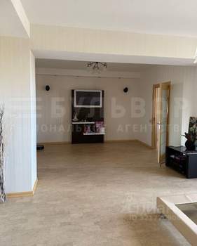 3-к квартира, на длительный срок, 100м2, 5/15 этаж