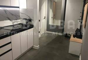 2-к квартира, на длительный срок, 45м2, 21/24 этаж