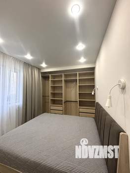 3-к квартира, на длительный срок, 80м2, 8/24 этаж