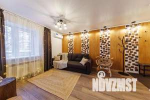 2-к квартира, посуточно, 31м2, 1/5 этаж