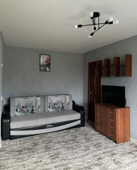 2-к квартира, на длительный срок, 44м2, 5/5 этаж