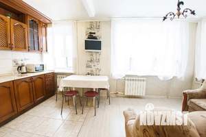 1-к квартира, посуточно, 35м2, 3/9 этаж