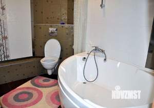 1-к квартира, посуточно, 60м2, 1/1 этаж