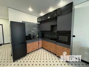 2-к квартира, посуточно, 40м2, 1/1 этаж