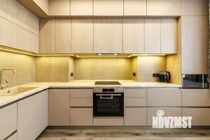 2-к квартира, посуточно, 85м2, 1/1 этаж