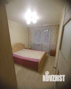 2-к квартира, на длительный срок, 52м2, 4/9 этаж