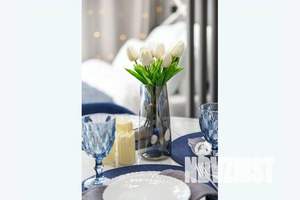 1-к квартира, посуточно, 20м2, 15/15 этаж