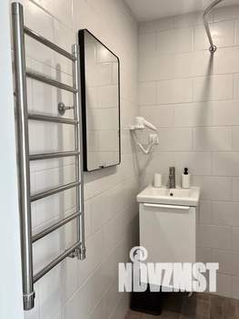 1-к квартира, посуточно, 20м2, 1/2 этаж