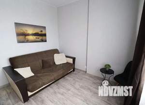 1-к квартира, посуточно, 86м2, 1/1 этаж