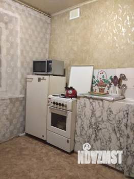 1-к квартира, посуточно, 36м2, 10/10 этаж