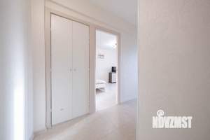 1-к квартира, на длительный срок, 38м2, 5/5 этаж