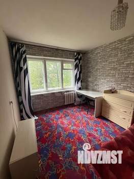 2-к квартира, на длительный срок, 44м2, 2/5 этаж