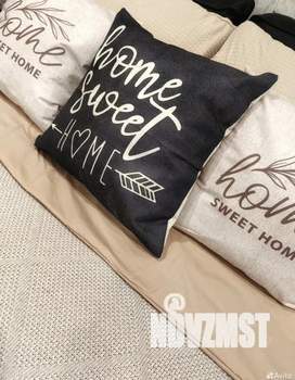 Студия квартира, посуточно, 36м2, 3/5 этаж