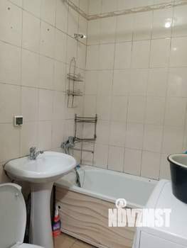 1-к квартира, на длительный срок, 32м2, 2/4 этаж