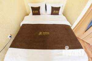 1-к квартира, посуточно, 33м2, 6/9 этаж