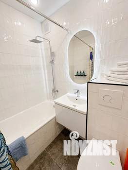 1-к квартира, посуточно, 31м2, 4/5 этаж