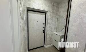 3-к квартира, посуточно, 42м2, 1/1 этаж