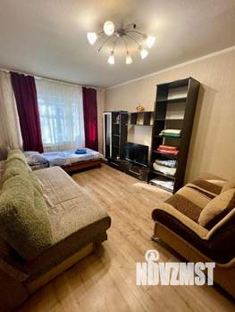 1-к квартира, посуточно, 32м2, 1/1 этаж