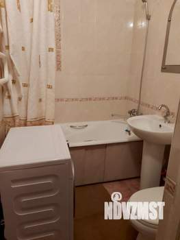 2-к квартира, на длительный срок, 42м2, 4/5 этаж