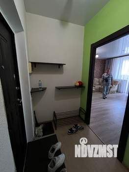 1-к квартира, на длительный срок, 49м2, 16/21 этаж