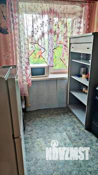 1-к квартира, на длительный срок, 34м2, 4/9 этаж