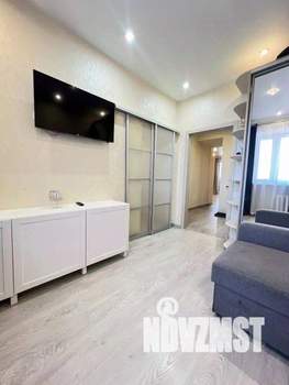 2-к квартира, посуточно, 52м2, 1/1 этаж