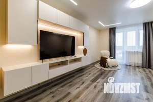 2-к квартира, посуточно, 85м2, 15/17 этаж