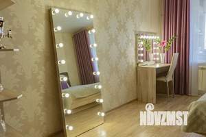 1-к квартира, посуточно, 46м2, 6/7 этаж