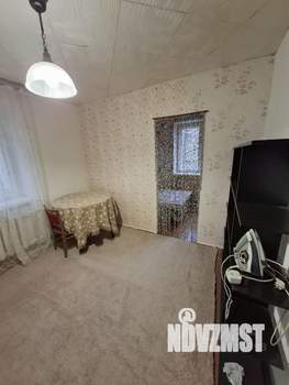 1-к квартира, на длительный срок, 31м2, 2/5 этаж