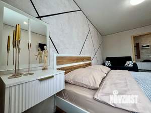 1-к квартира, посуточно, 33м2, 1/1 этаж