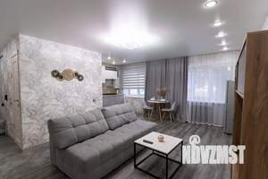 2-к квартира, посуточно, 45м2, 1/1 этаж