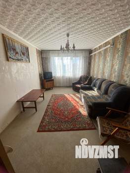2-к квартира, на длительный срок, 51м2, 6/9 этаж
