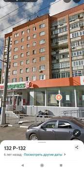 1-к квартира, на длительный срок, 31м2, 6/9 этаж