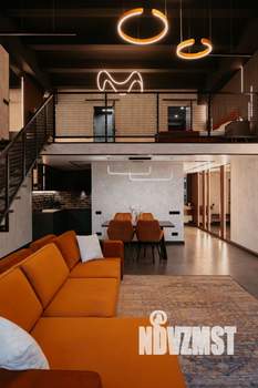 2-к квартира, на длительный срок, 105м2, 3/4 этаж