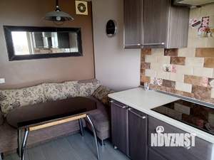 1-к квартира, на длительный срок, 50м2, 17/18 этаж