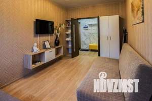 1-к квартира, посуточно, 33м2, 1/3 этаж