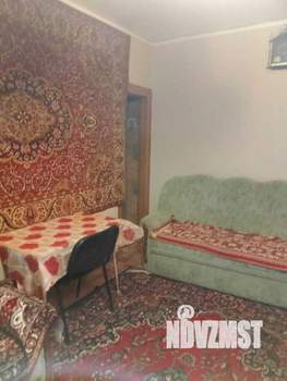 2-к квартира, на длительный срок, 43м2, 4/5 этаж