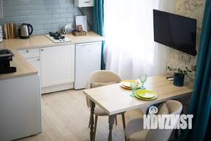 Студия квартира, посуточно, 32м2, 3/5 этаж