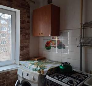 1-к квартира, на длительный срок, 32м2, 3/5 этаж