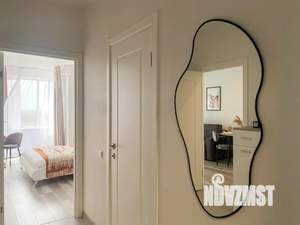 1-к квартира, посуточно, 40м2, 10/12 этаж