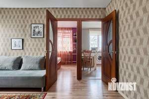 1-к квартира, посуточно, 31м2, 1/1 этаж