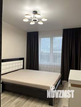 2-к квартира, на длительный срок, 42м2, 6/17 этаж